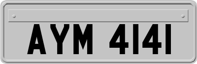 AYM4141