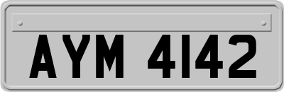 AYM4142