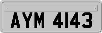 AYM4143