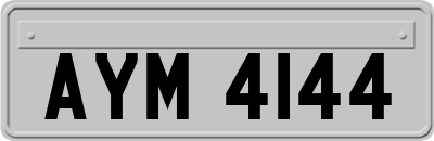 AYM4144