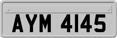 AYM4145