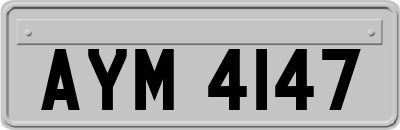 AYM4147