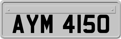 AYM4150