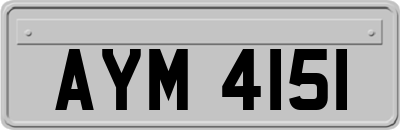AYM4151