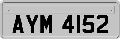 AYM4152