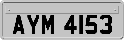 AYM4153