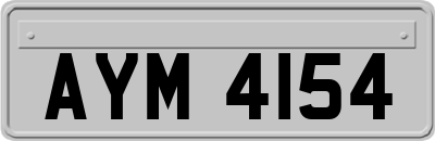 AYM4154