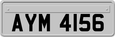AYM4156