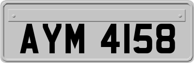 AYM4158