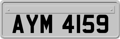 AYM4159