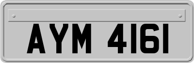 AYM4161