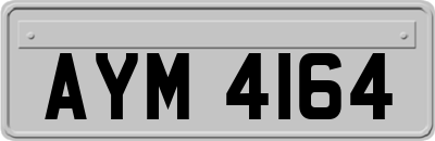 AYM4164