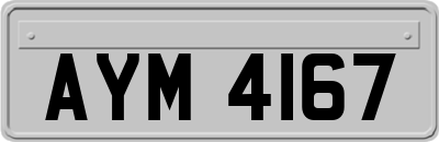 AYM4167