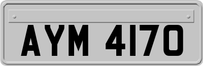 AYM4170