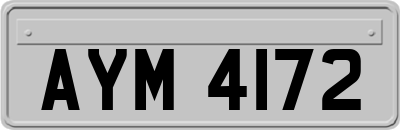 AYM4172