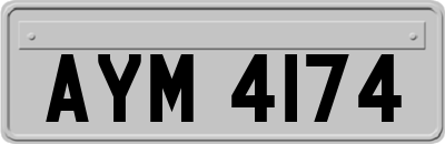 AYM4174