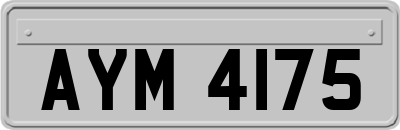 AYM4175