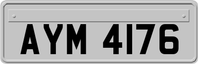 AYM4176