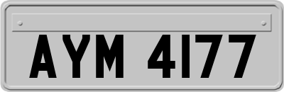 AYM4177