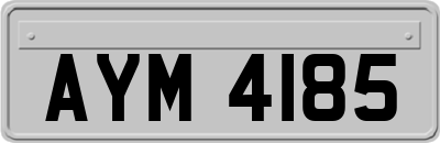 AYM4185