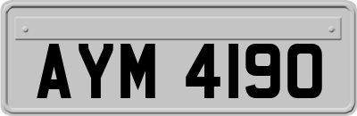 AYM4190