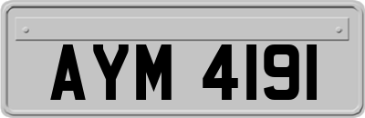 AYM4191
