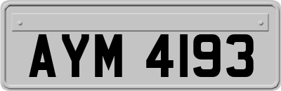 AYM4193