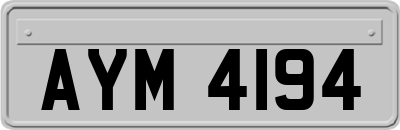 AYM4194