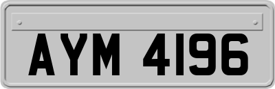 AYM4196