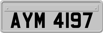 AYM4197