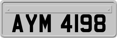 AYM4198