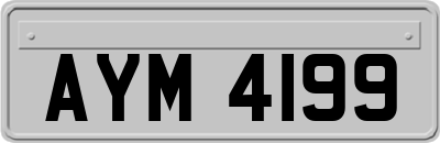 AYM4199