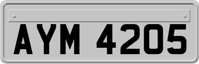 AYM4205