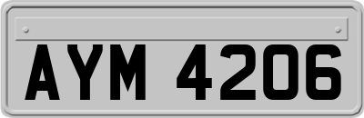 AYM4206