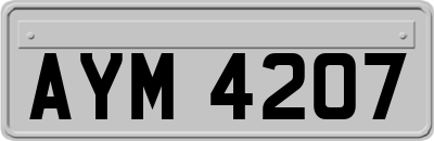 AYM4207