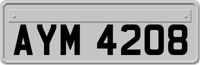 AYM4208