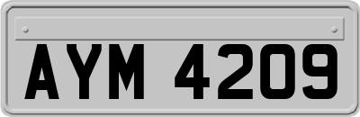 AYM4209