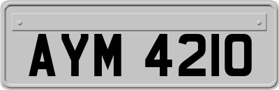 AYM4210
