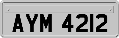 AYM4212