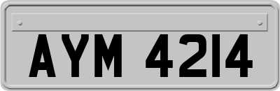 AYM4214