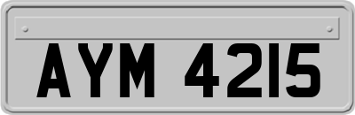 AYM4215