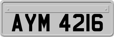 AYM4216