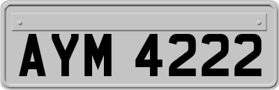 AYM4222