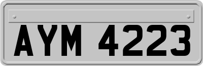 AYM4223