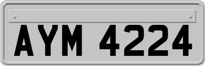 AYM4224