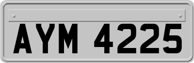 AYM4225