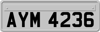 AYM4236