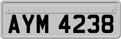 AYM4238