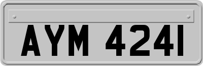 AYM4241
