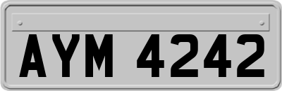 AYM4242